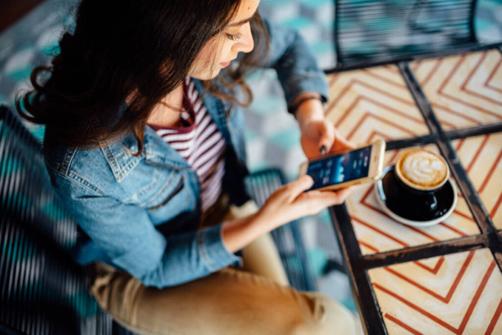 Financial apps