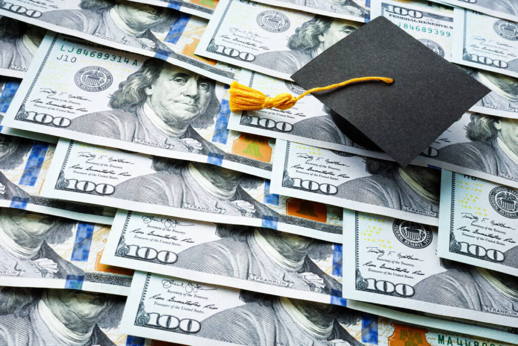 How to Find and Apply for Scholarships