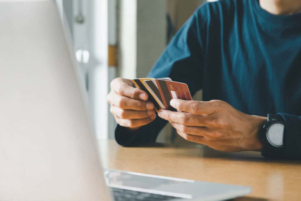 How to Build Credit