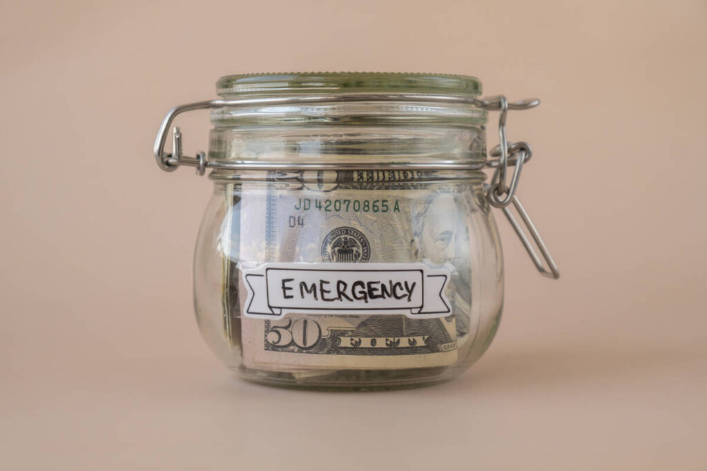 How to Build an Emergency Fund