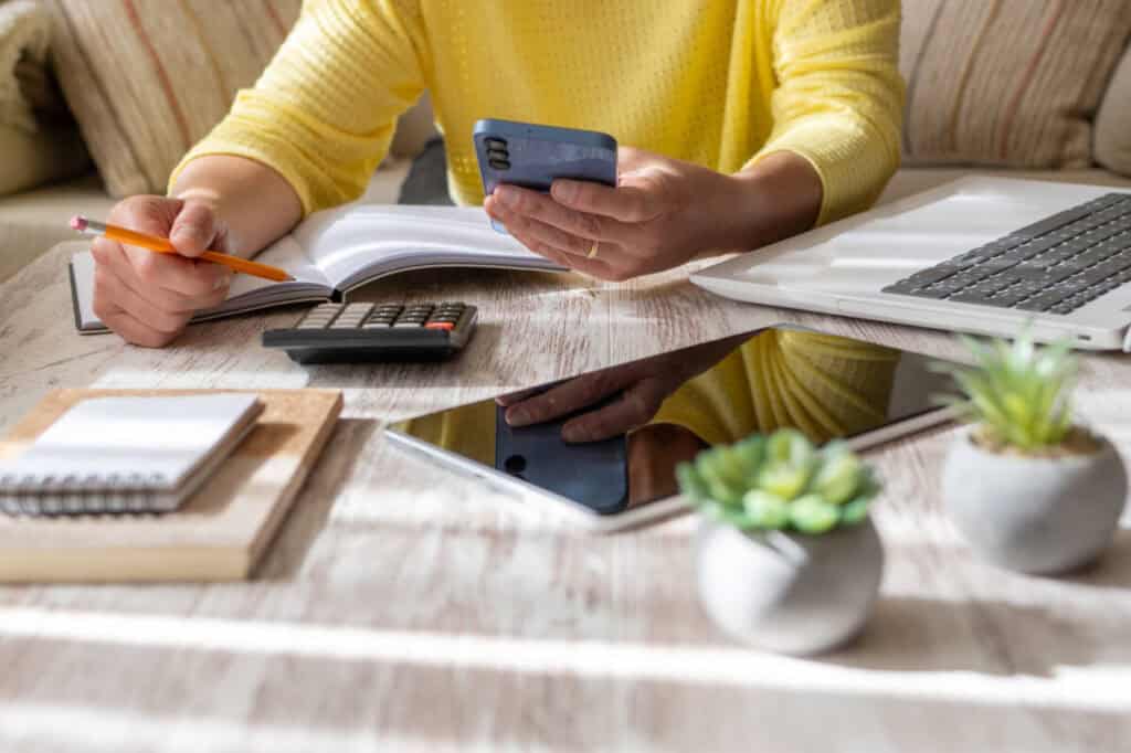 budgeting tips for college students